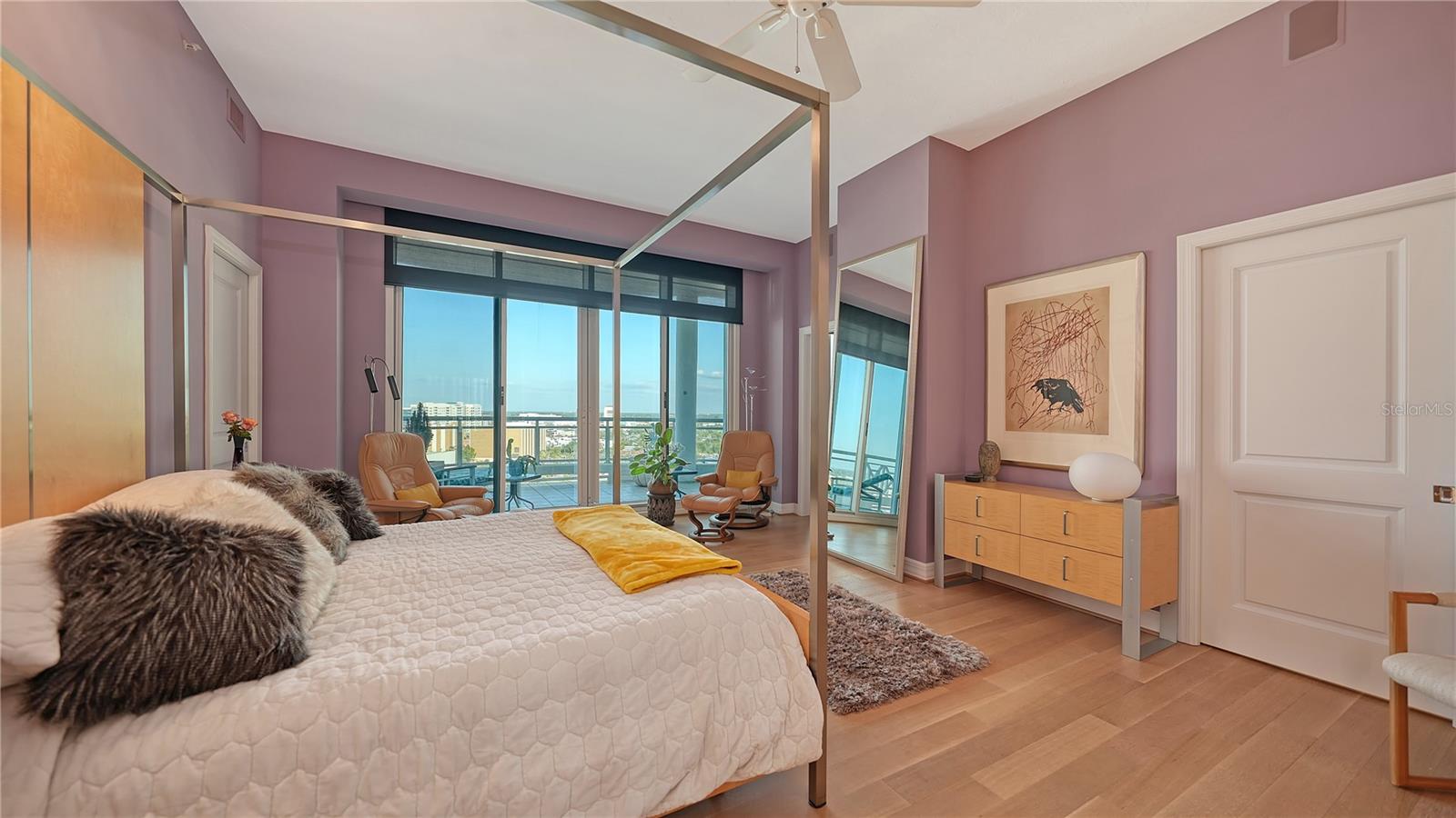 SARABANDE - Residential