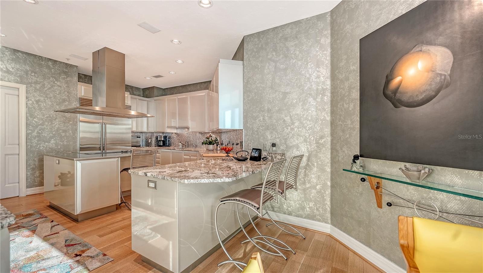 SARABANDE - Residential