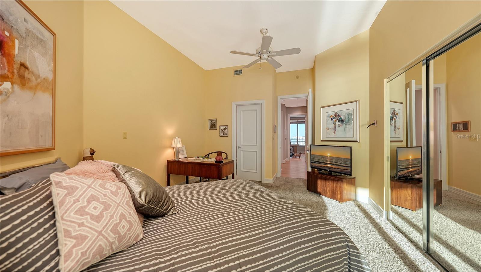 SARABANDE - Residential