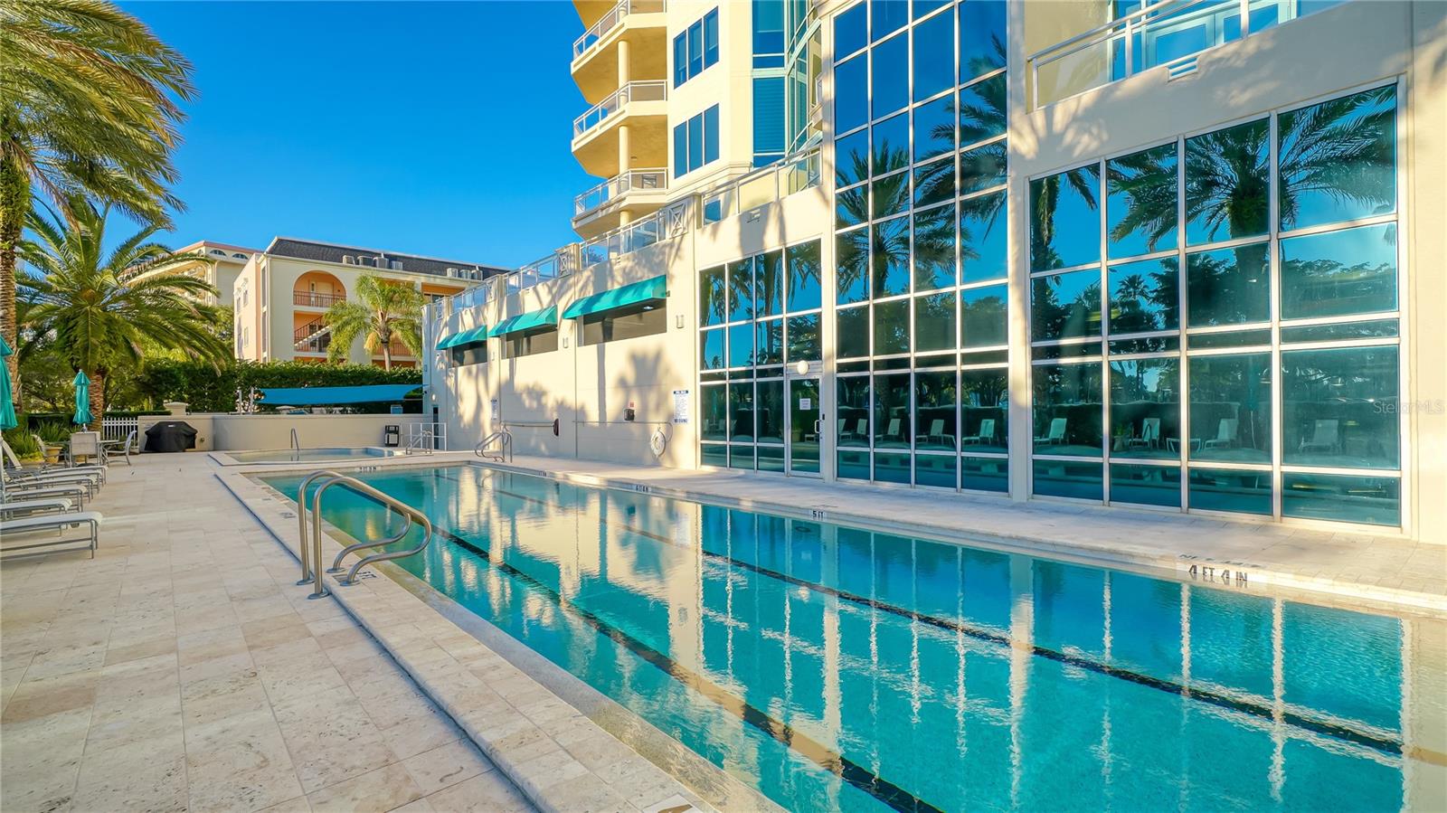 SARABANDE - Residential