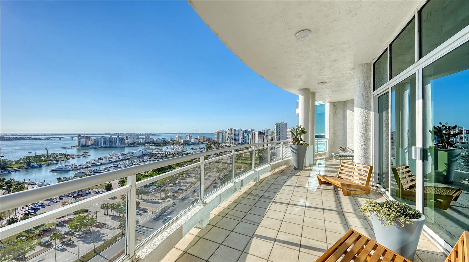 SARABANDE - Residential