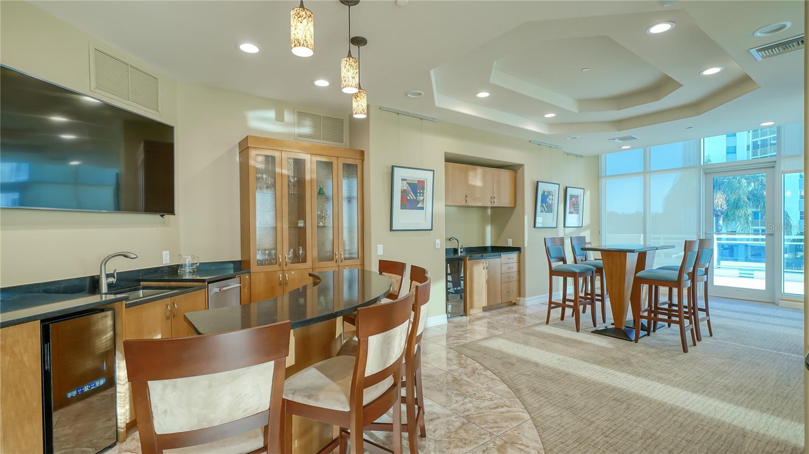 SARABANDE - Residential