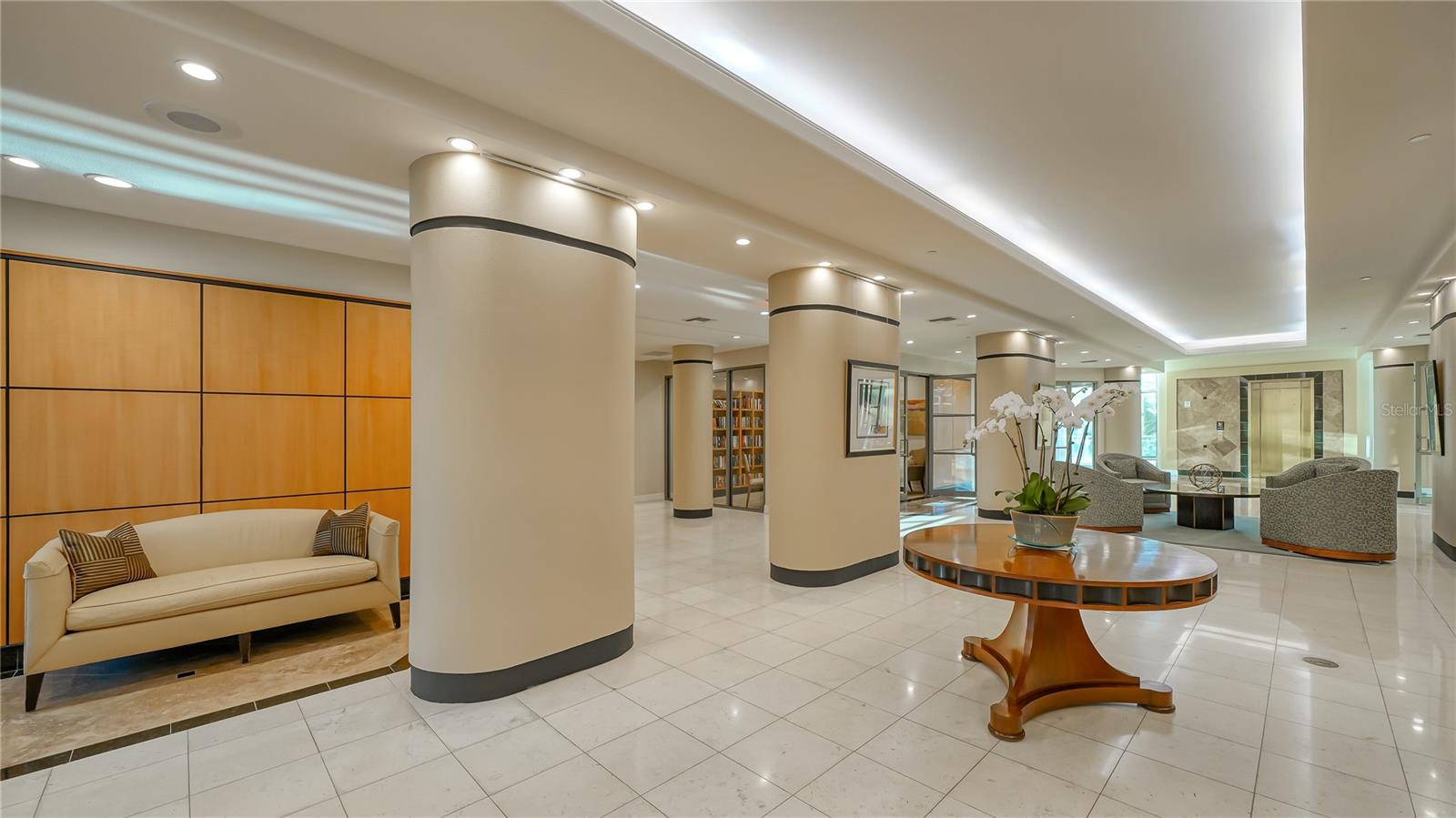 SARABANDE - Residential