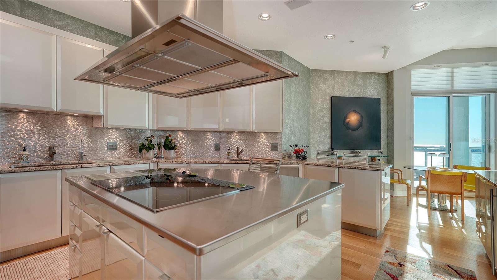 SARABANDE - Residential