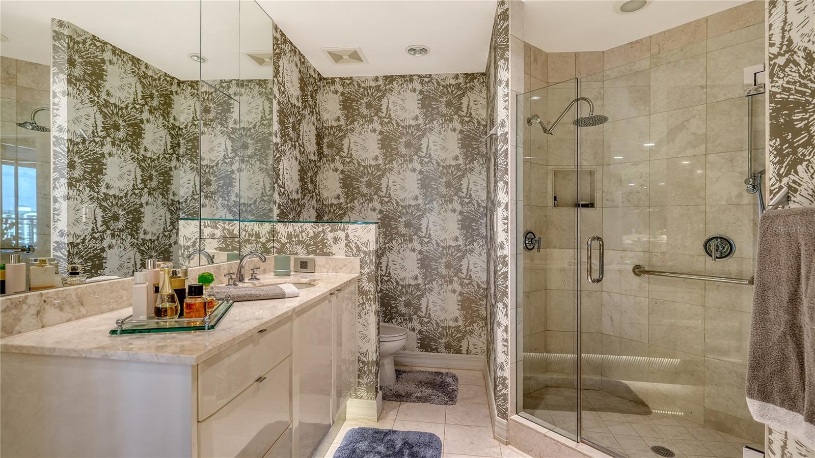 SARABANDE - Residential