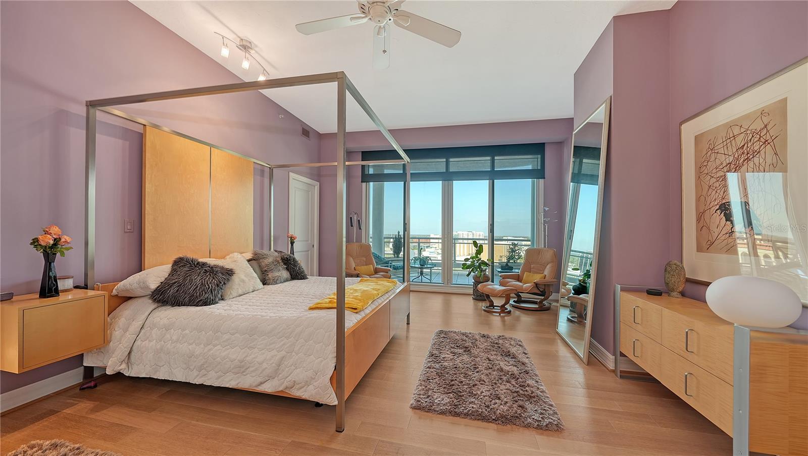 SARABANDE - Residential