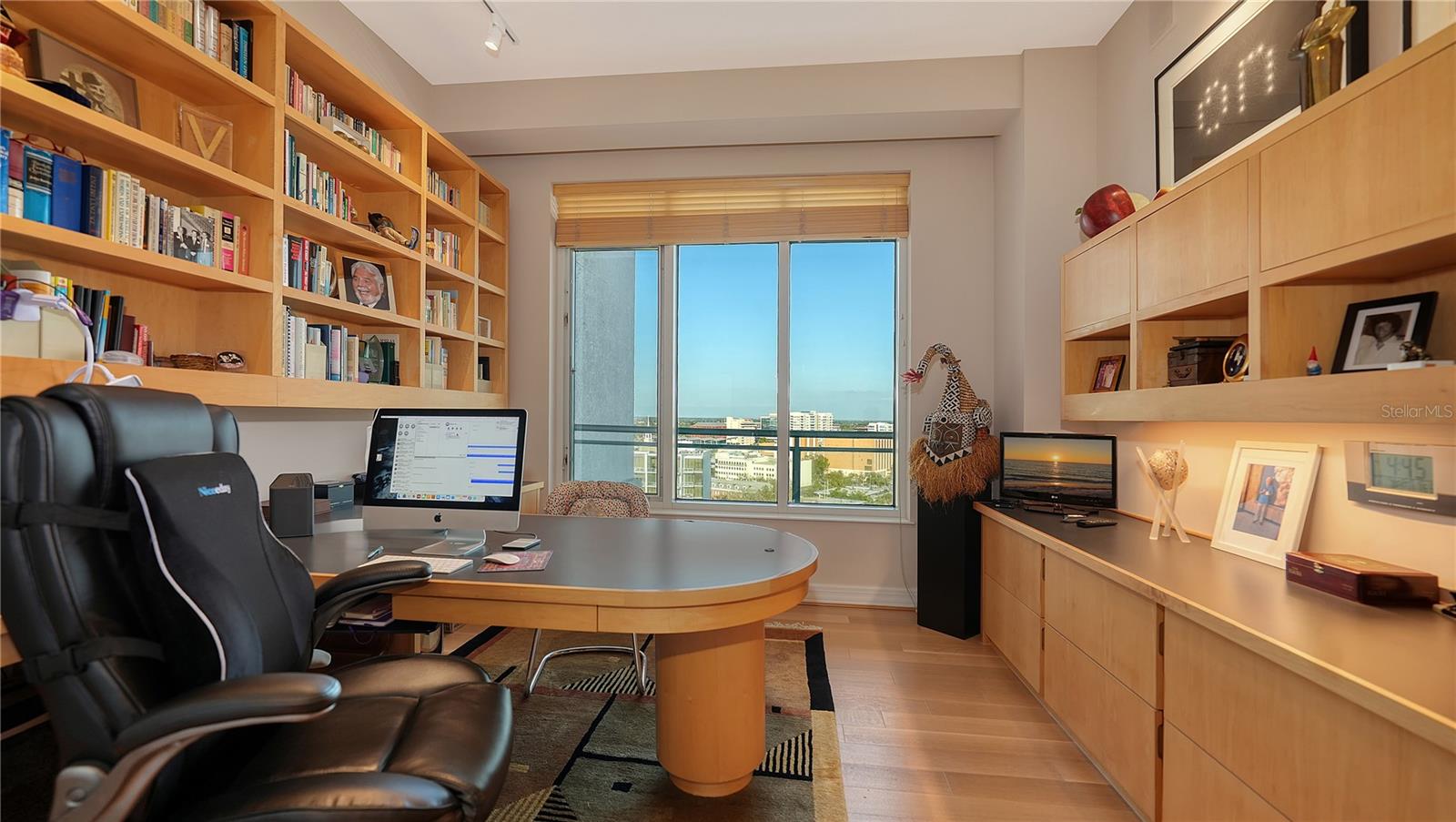 SARABANDE - Residential