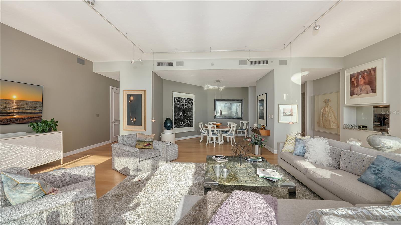 SARABANDE - Residential