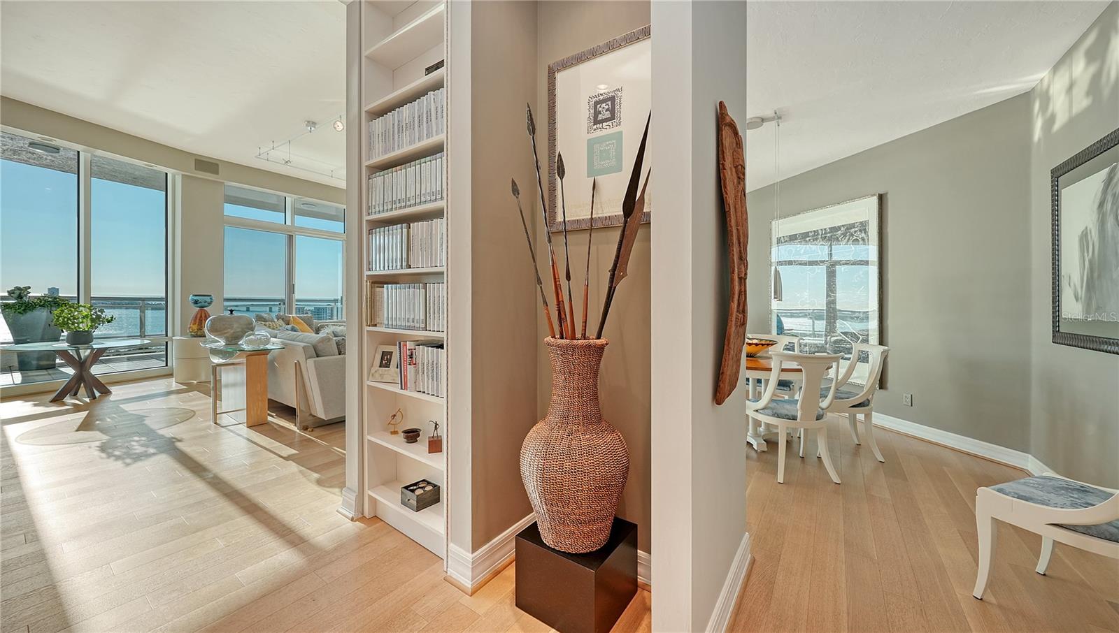 SARABANDE - Residential