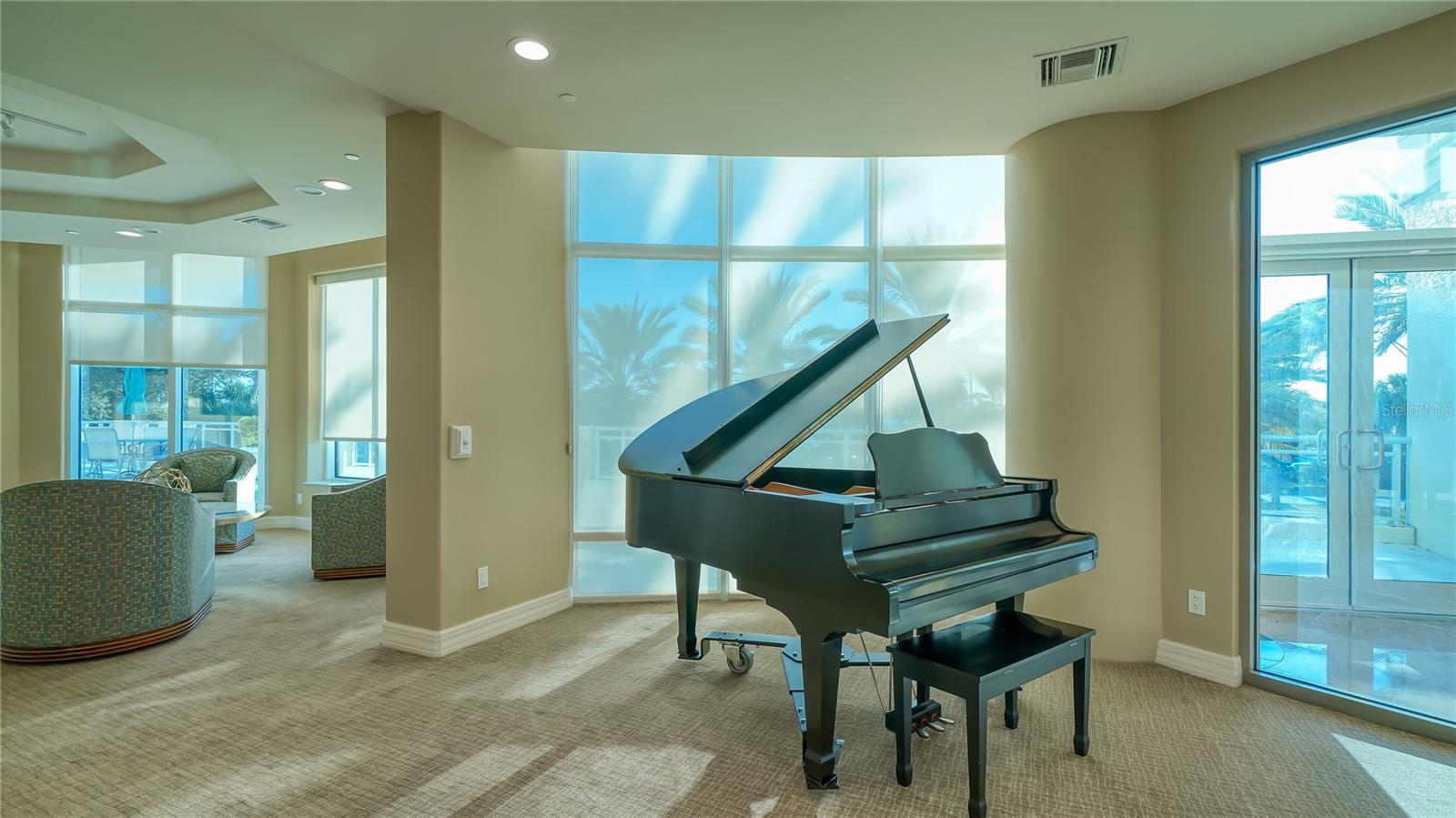 SARABANDE - Residential