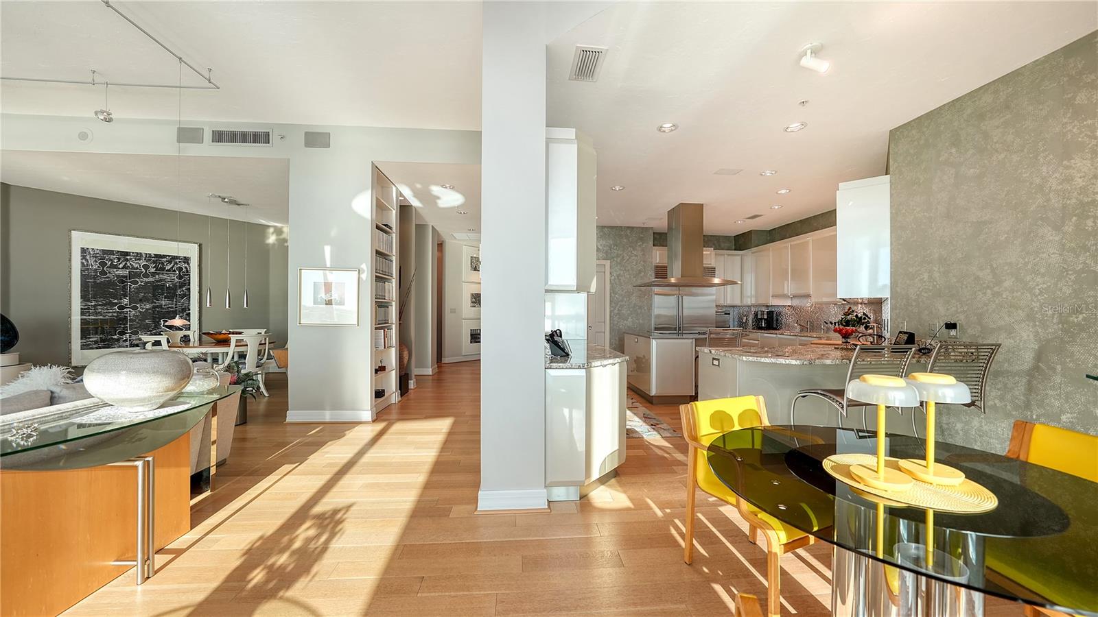 SARABANDE - Residential