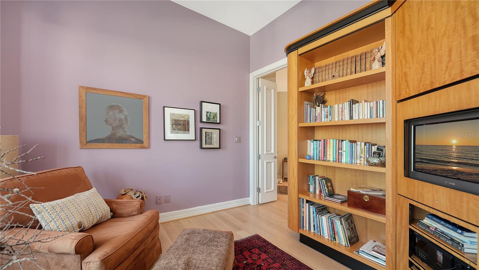 SARABANDE - Residential