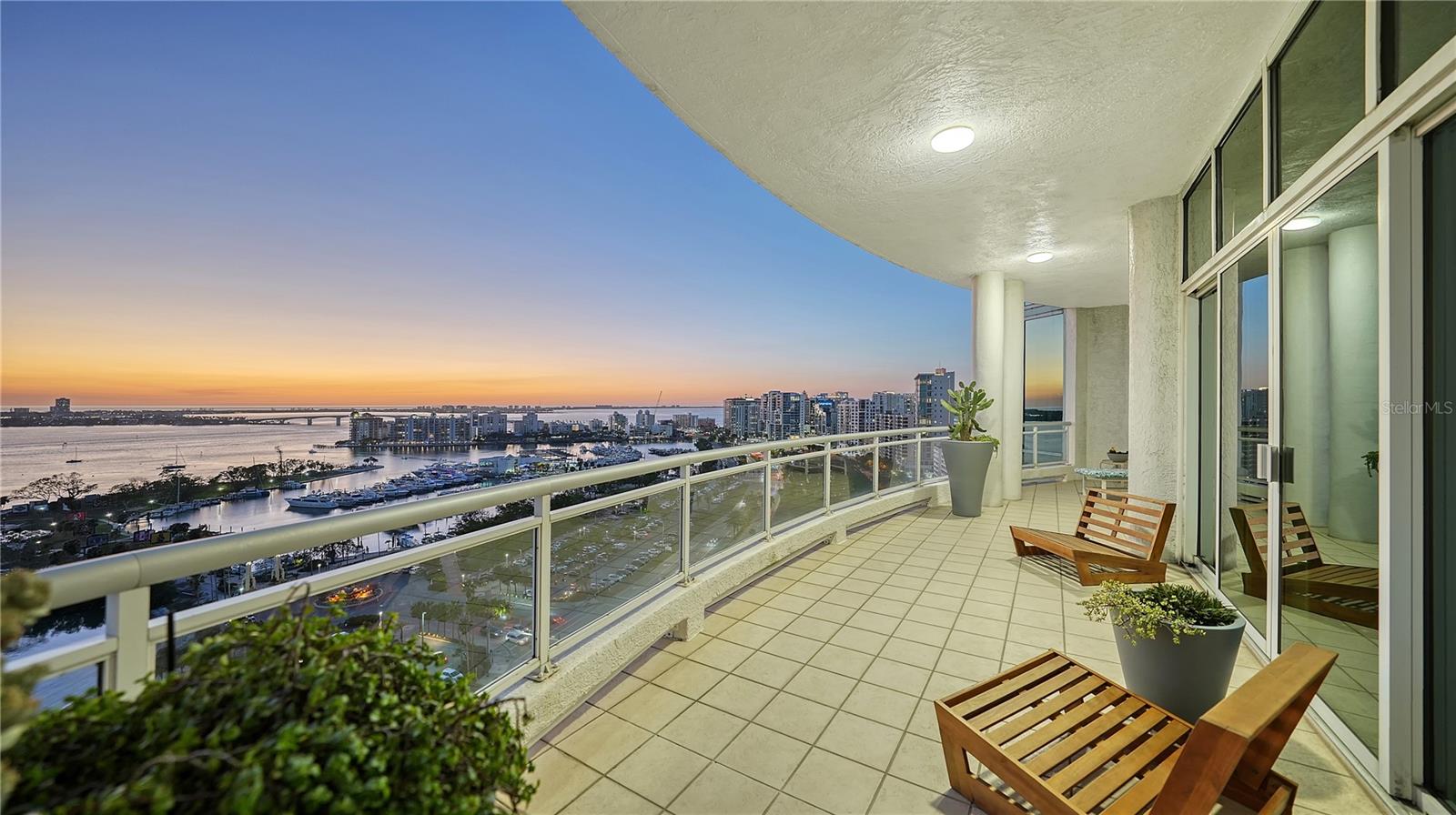 SARABANDE - Residential