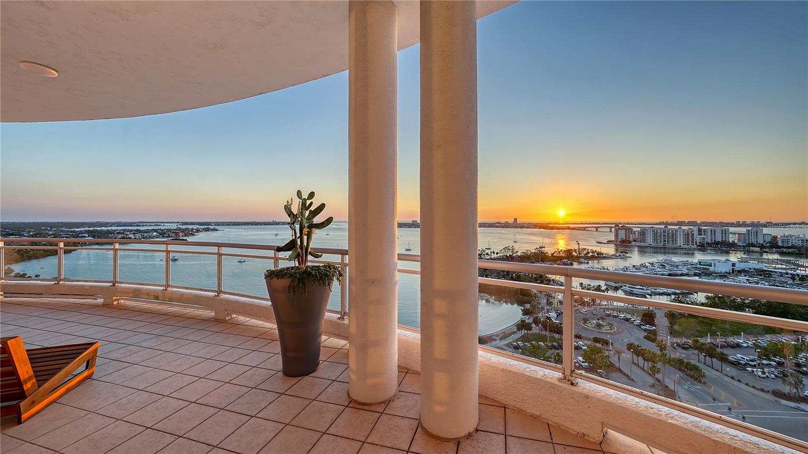 SARABANDE - Residential