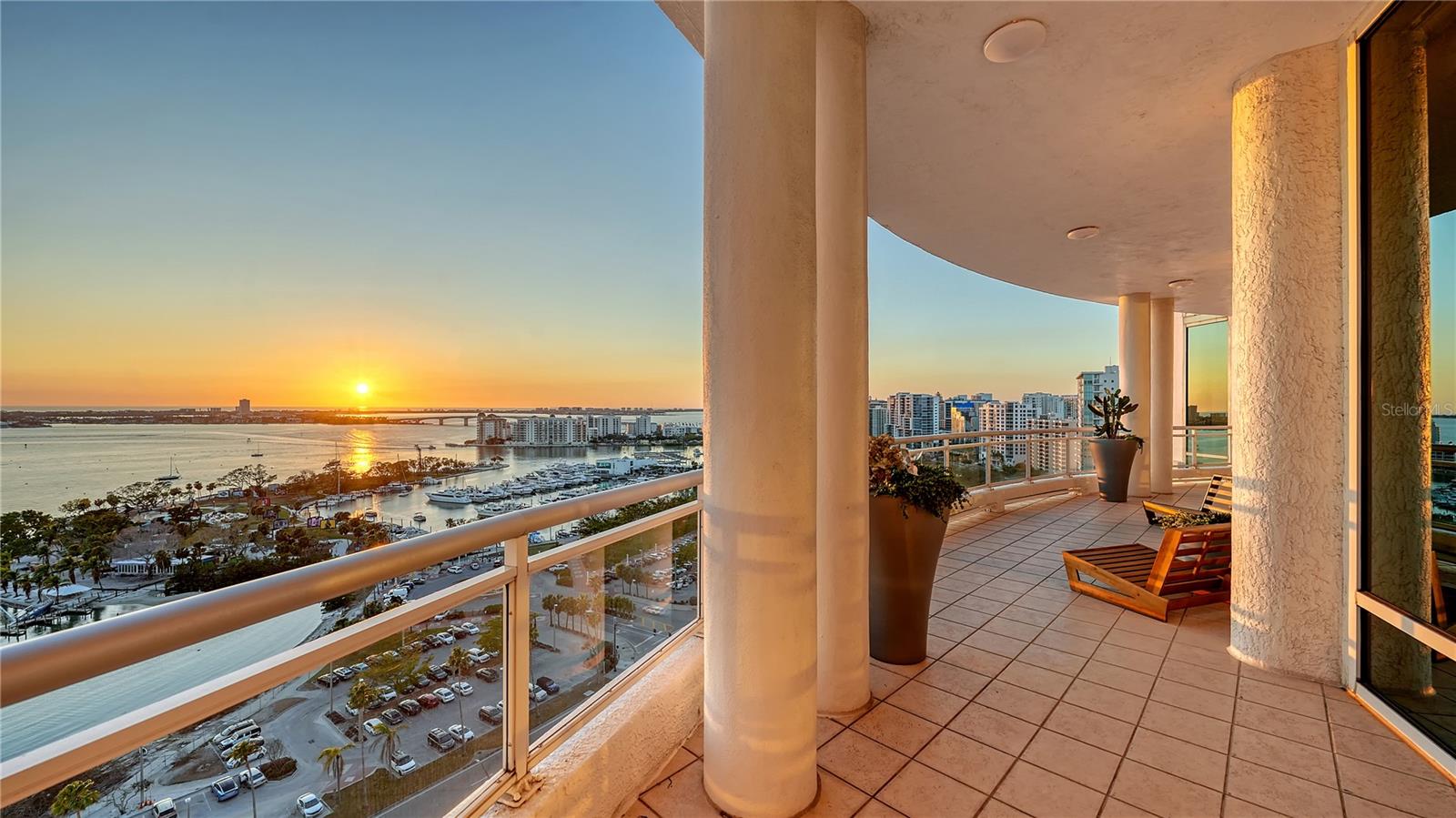 SARABANDE - Residential