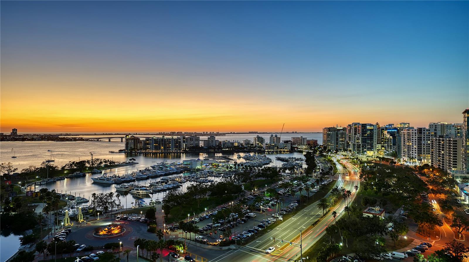 SARABANDE - Residential