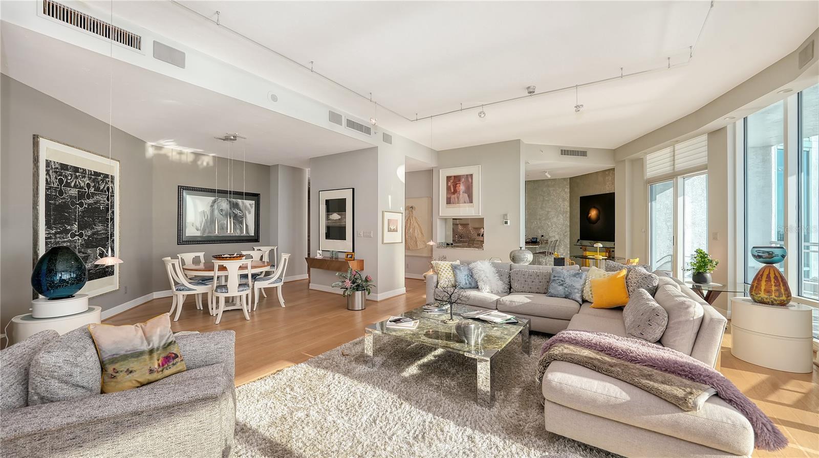 SARABANDE - Residential