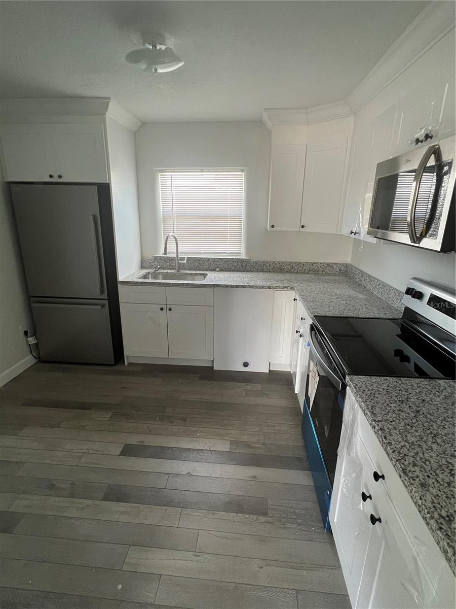 PINE RIDGE - Residential Lease