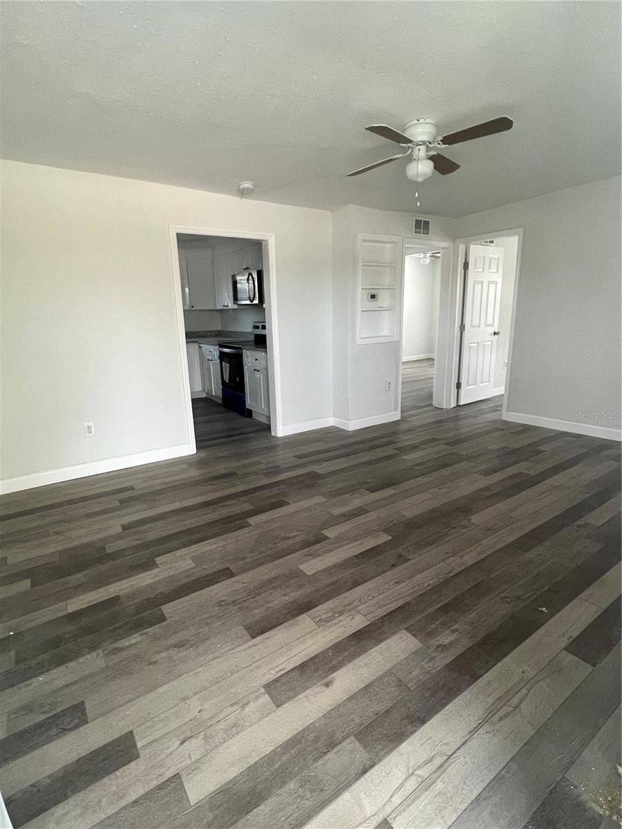 PINE RIDGE - Residential Lease