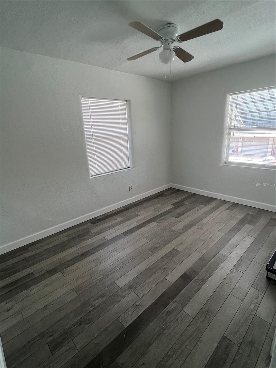 PINE RIDGE - Residential Lease