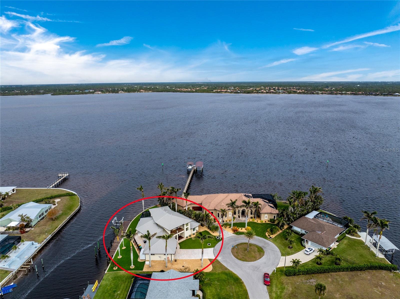 PORT CHARLOTTE SEC 060 - Residential