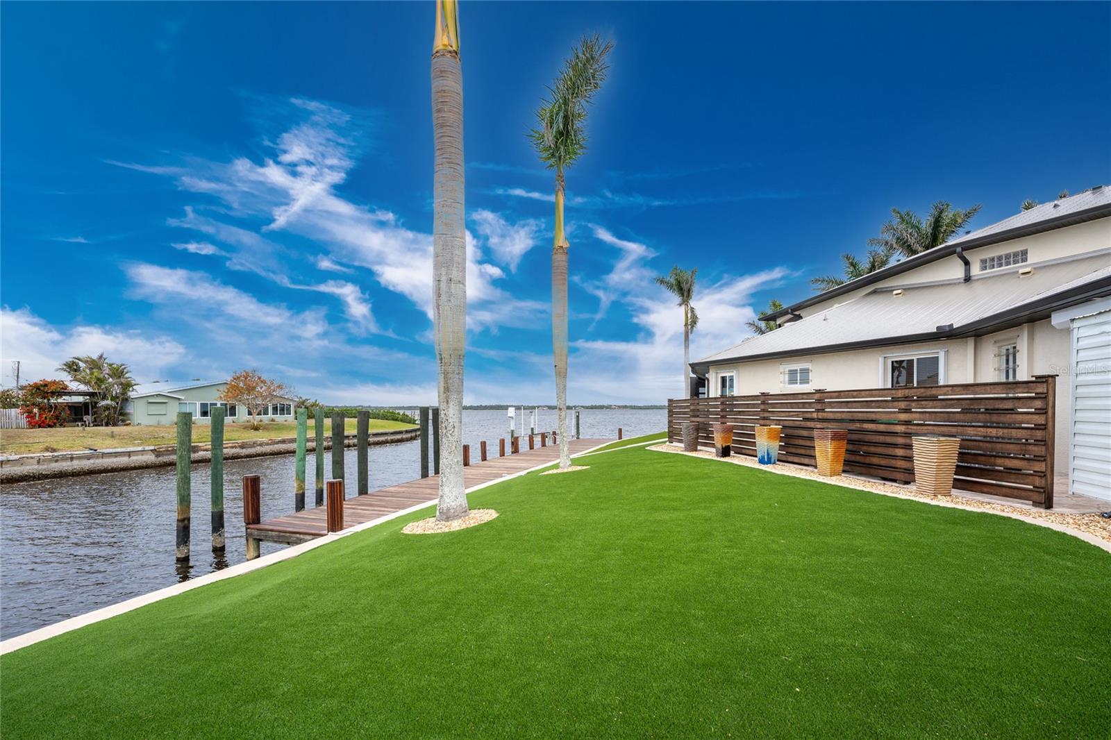PORT CHARLOTTE SEC 060 - Residential
