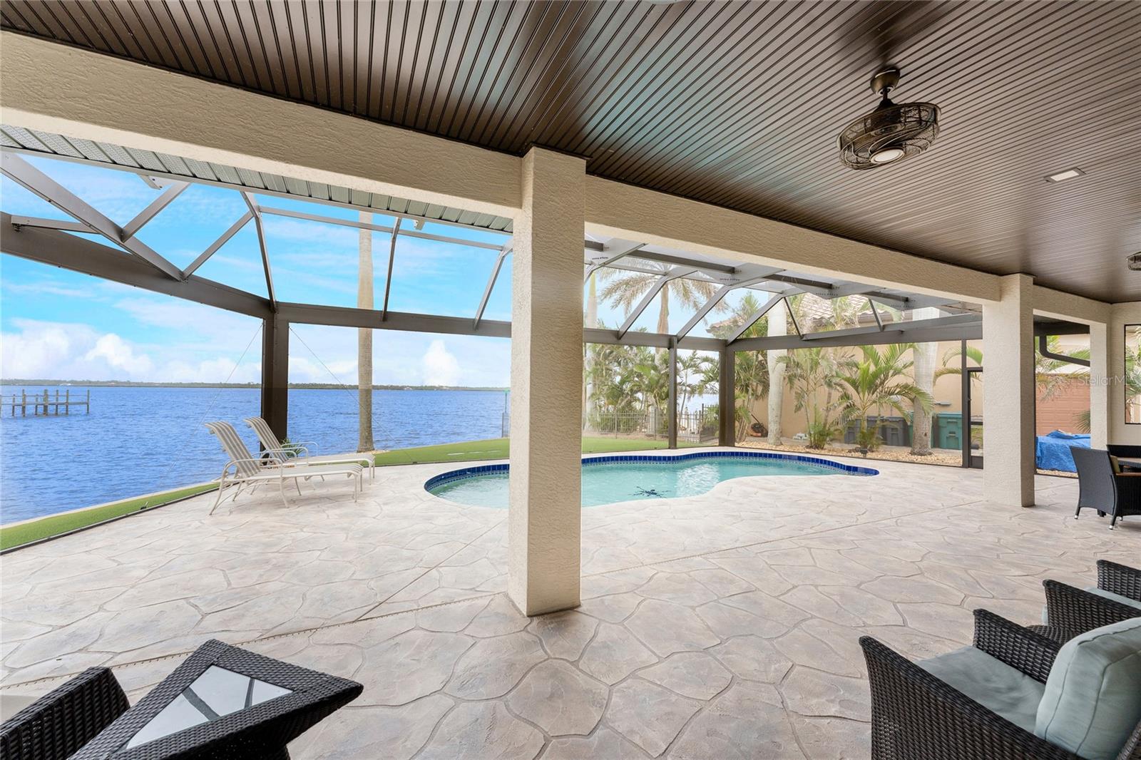 PORT CHARLOTTE SEC 060 - Residential
