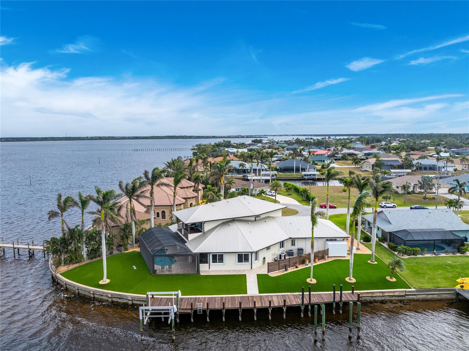PORT CHARLOTTE SEC 060 - Residential
