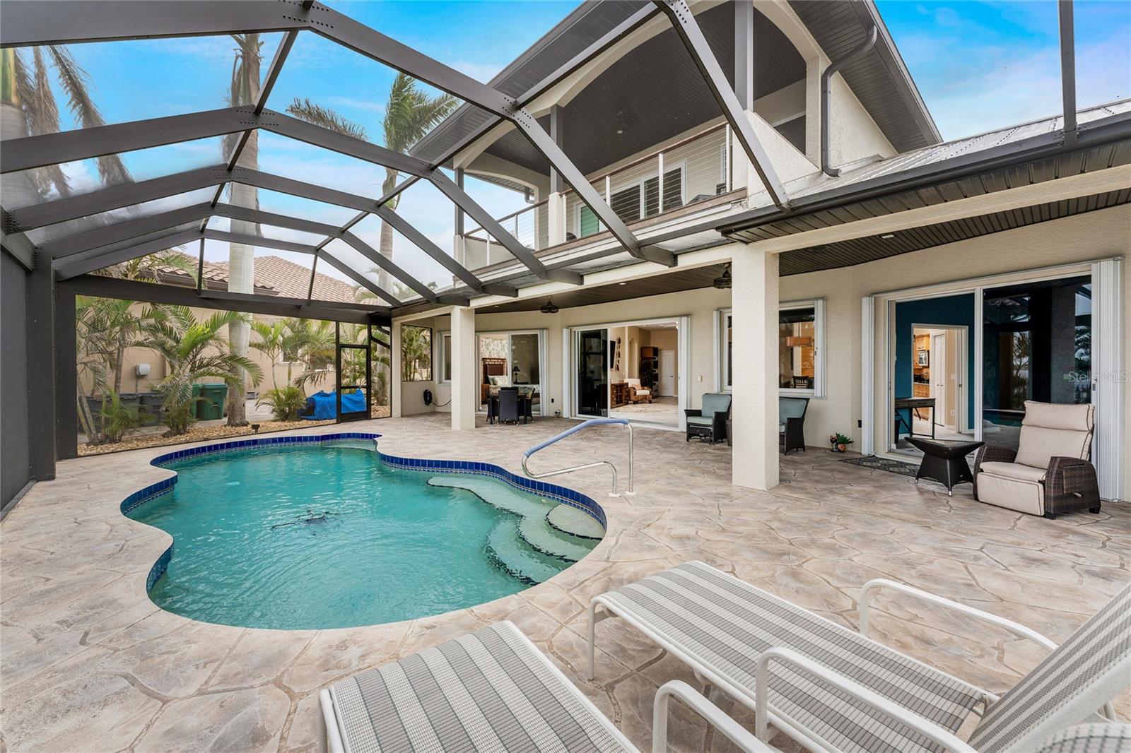 PORT CHARLOTTE SEC 060 - Residential