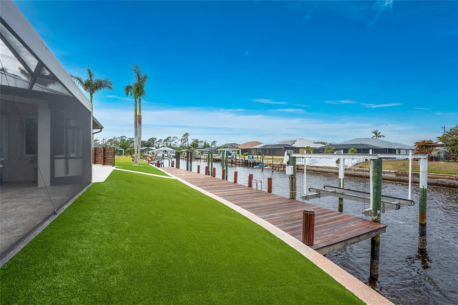 PORT CHARLOTTE SEC 060 - Residential