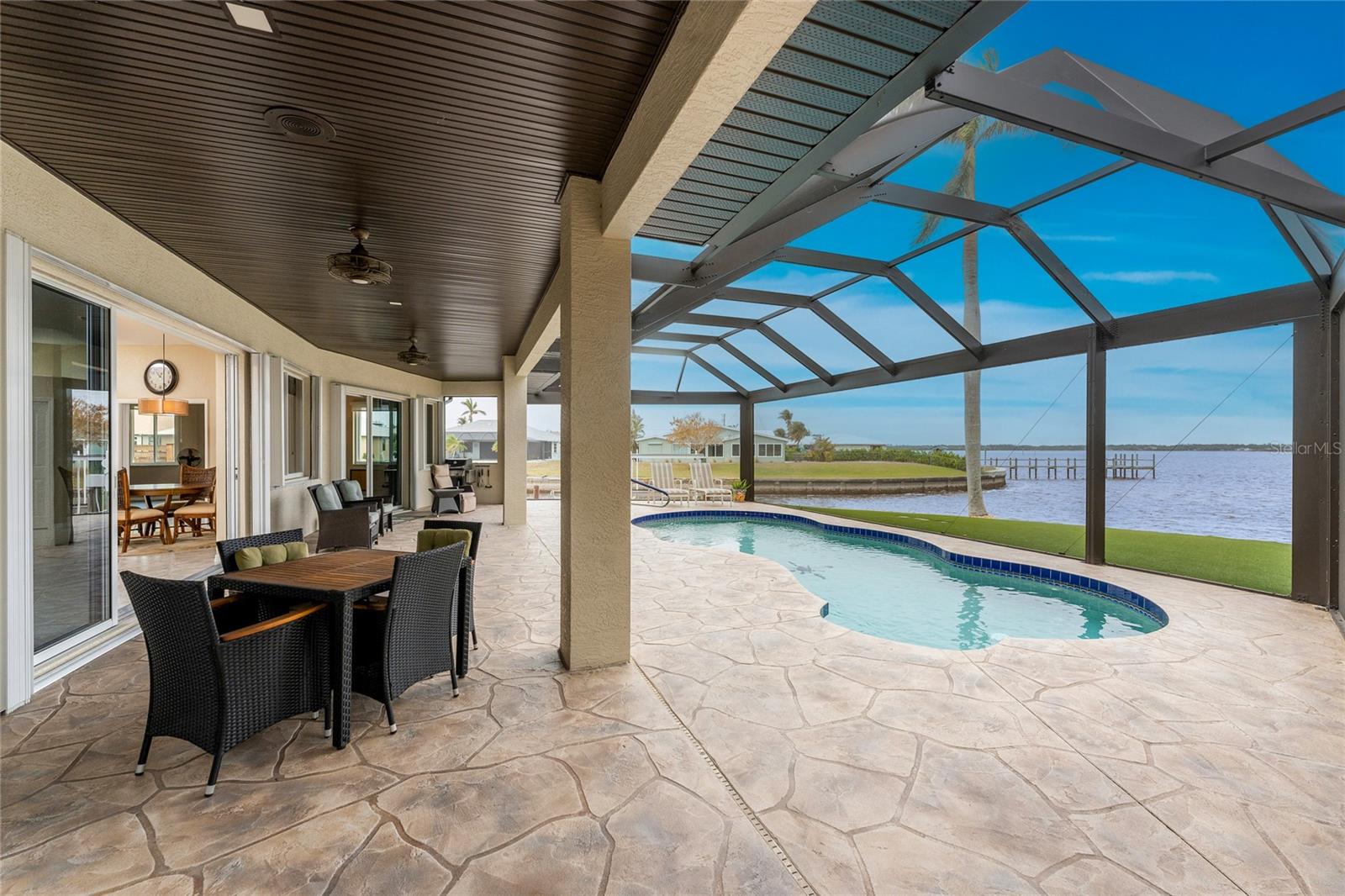 PORT CHARLOTTE SEC 060 - Residential