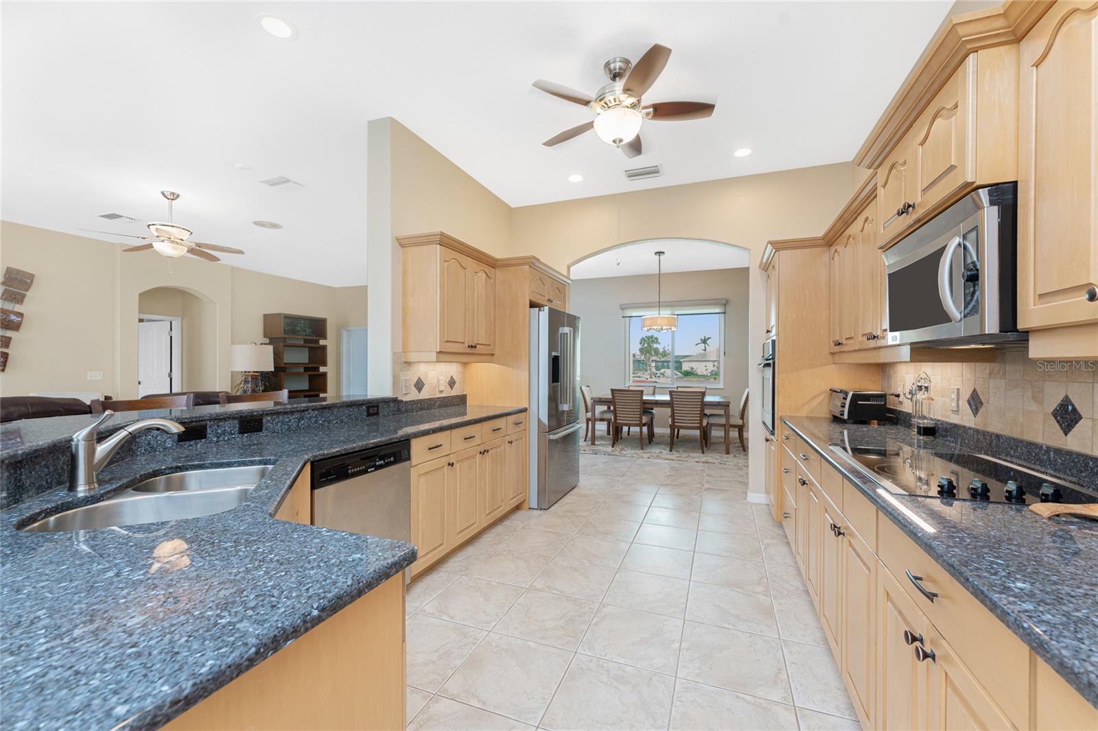 PORT CHARLOTTE SEC 060 - Residential