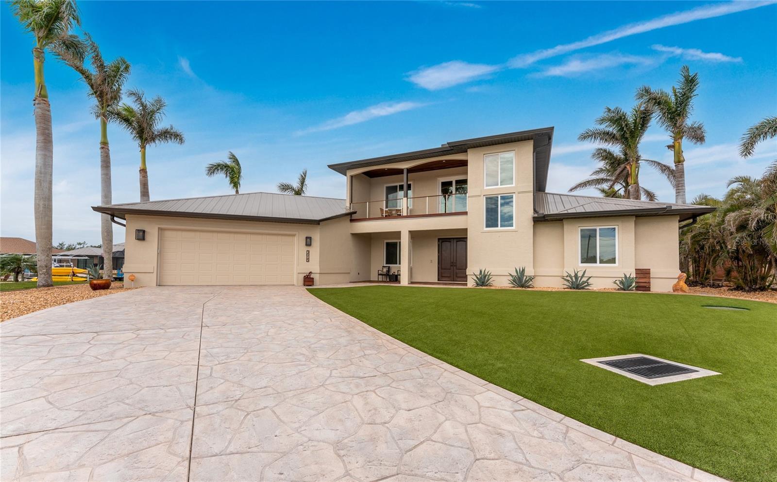 PORT CHARLOTTE SEC 060 - Residential