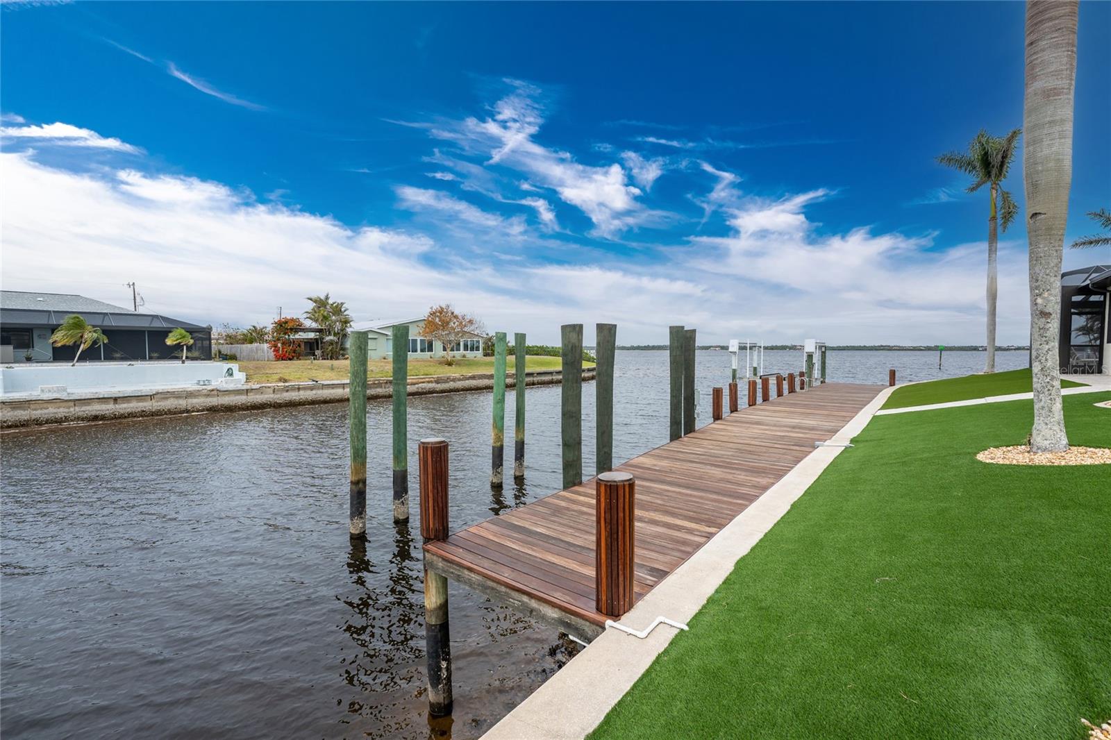 PORT CHARLOTTE SEC 060 - Residential