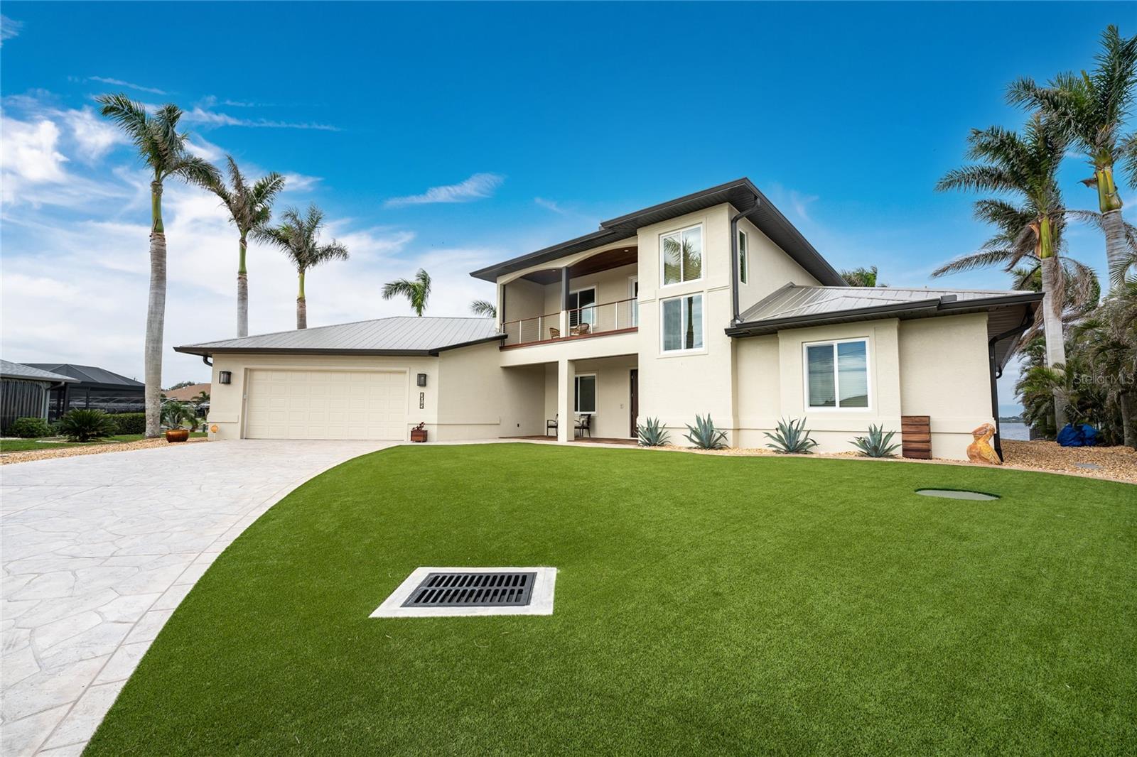 PORT CHARLOTTE SEC 060 - Residential