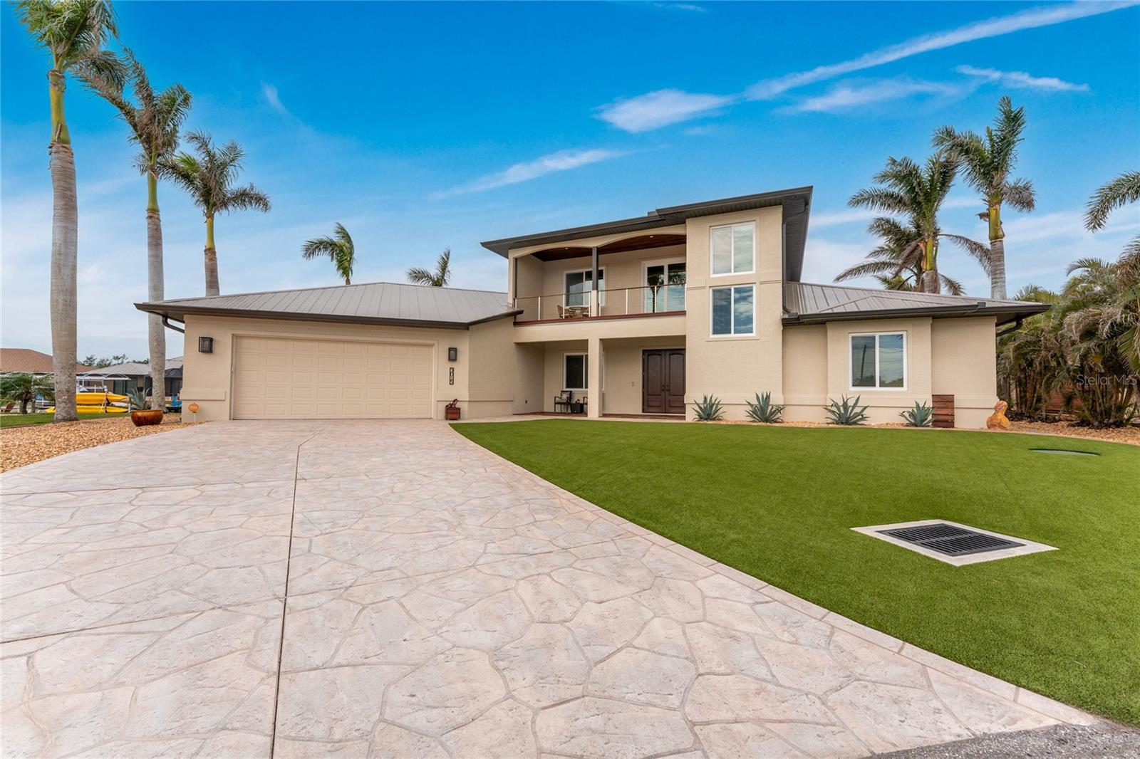 PORT CHARLOTTE SEC 060 - Residential