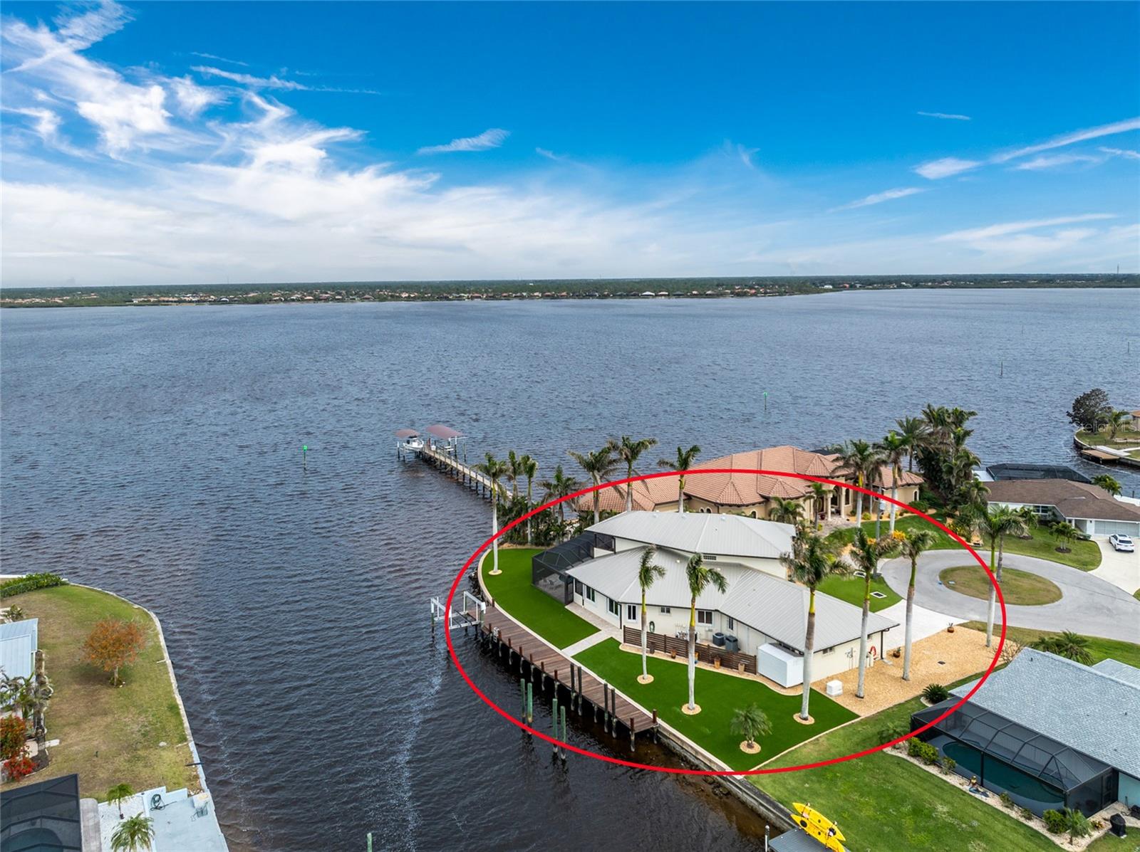 PORT CHARLOTTE SEC 060 - Residential