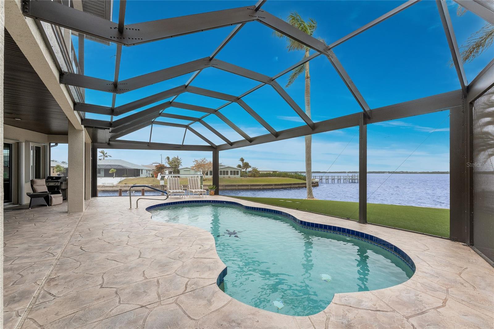 PORT CHARLOTTE SEC 060 - Residential