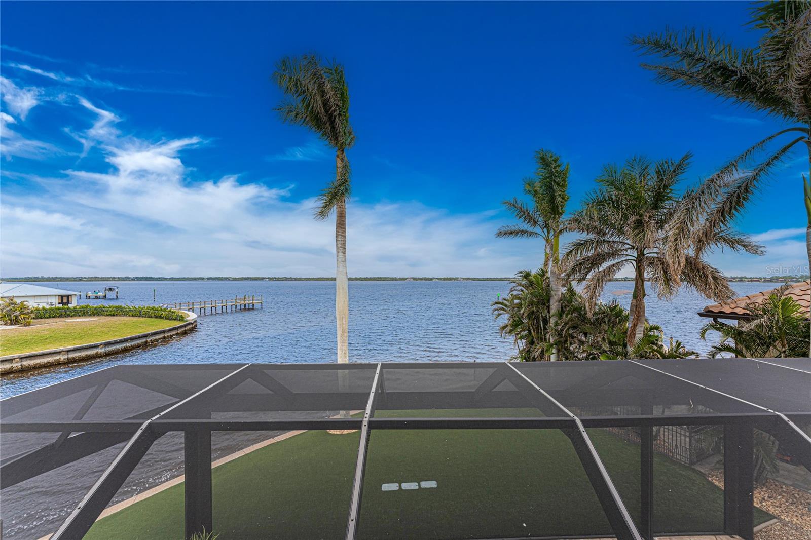 PORT CHARLOTTE SEC 060 - Residential
