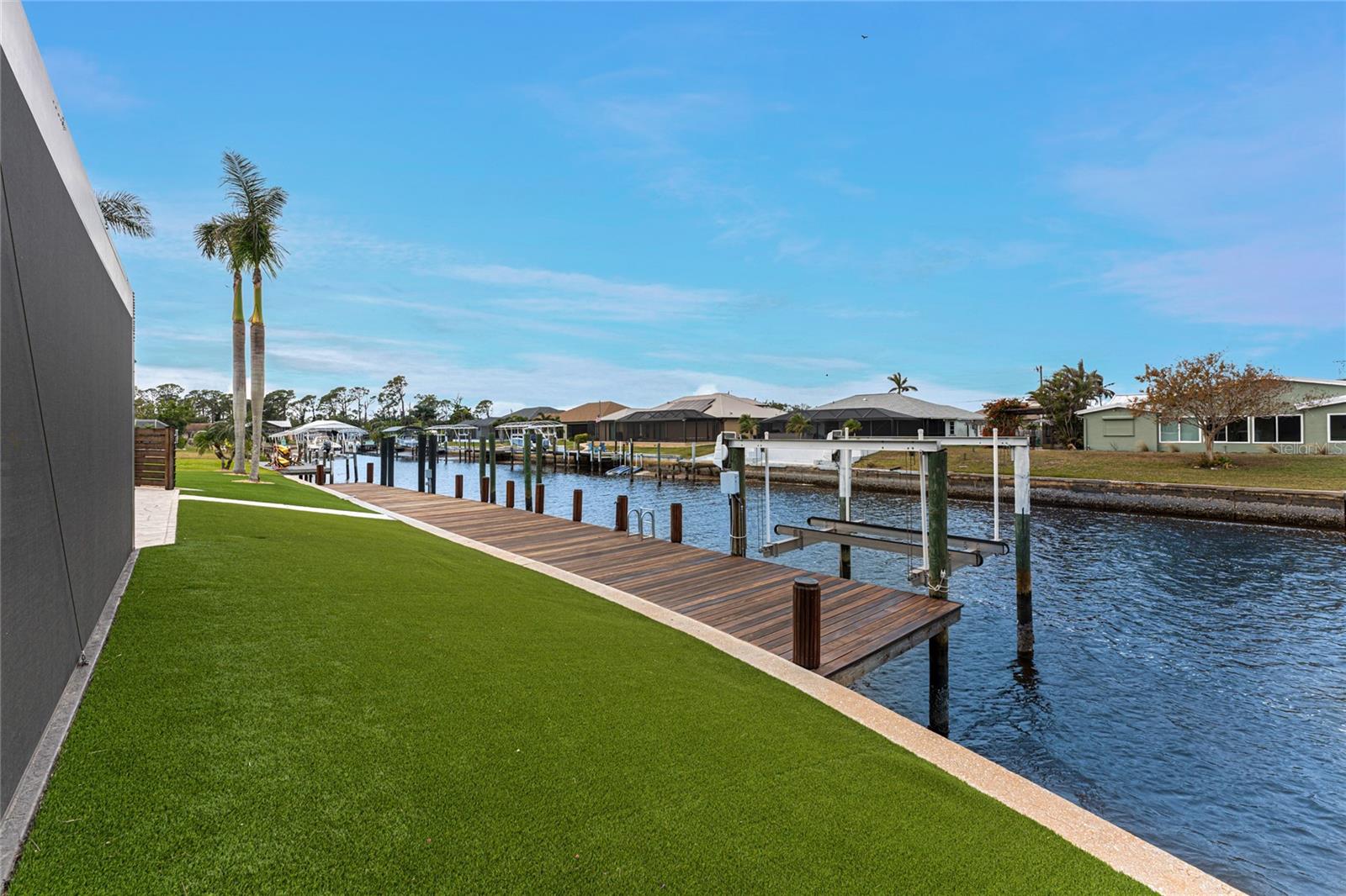 PORT CHARLOTTE SEC 060 - Residential