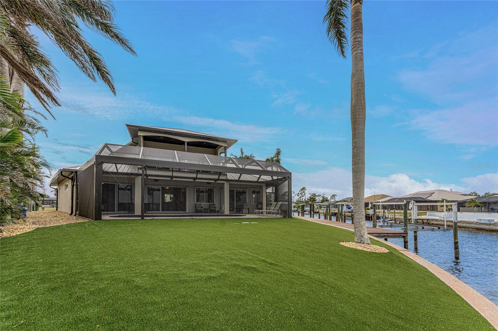 PORT CHARLOTTE SEC 060 - Residential