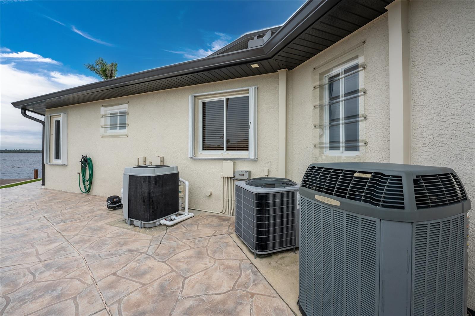 PORT CHARLOTTE SEC 060 - Residential