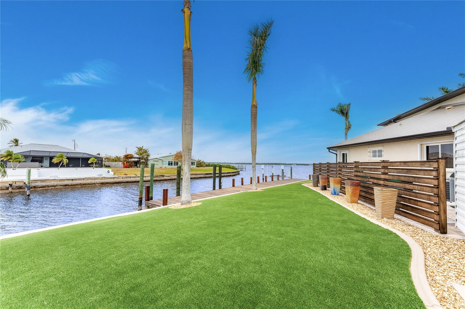 PORT CHARLOTTE SEC 060 - Residential