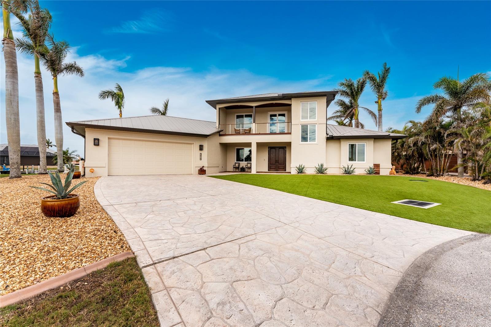 PORT CHARLOTTE SEC 060 - Residential