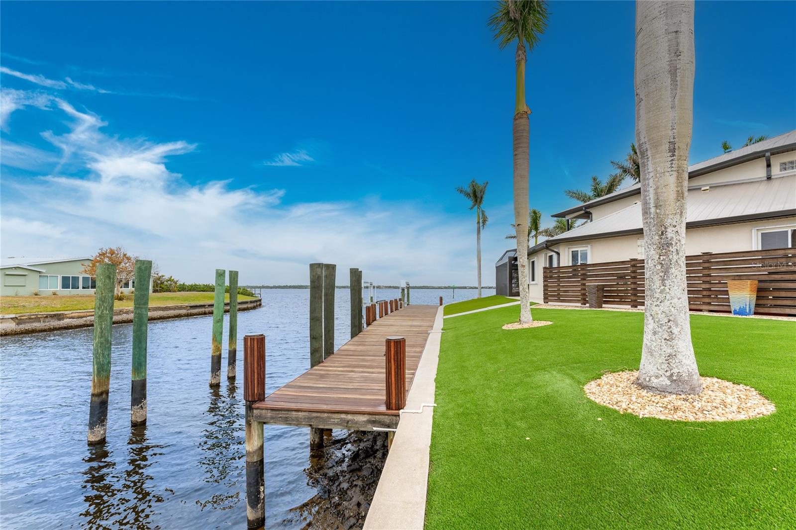 PORT CHARLOTTE SEC 060 - Residential