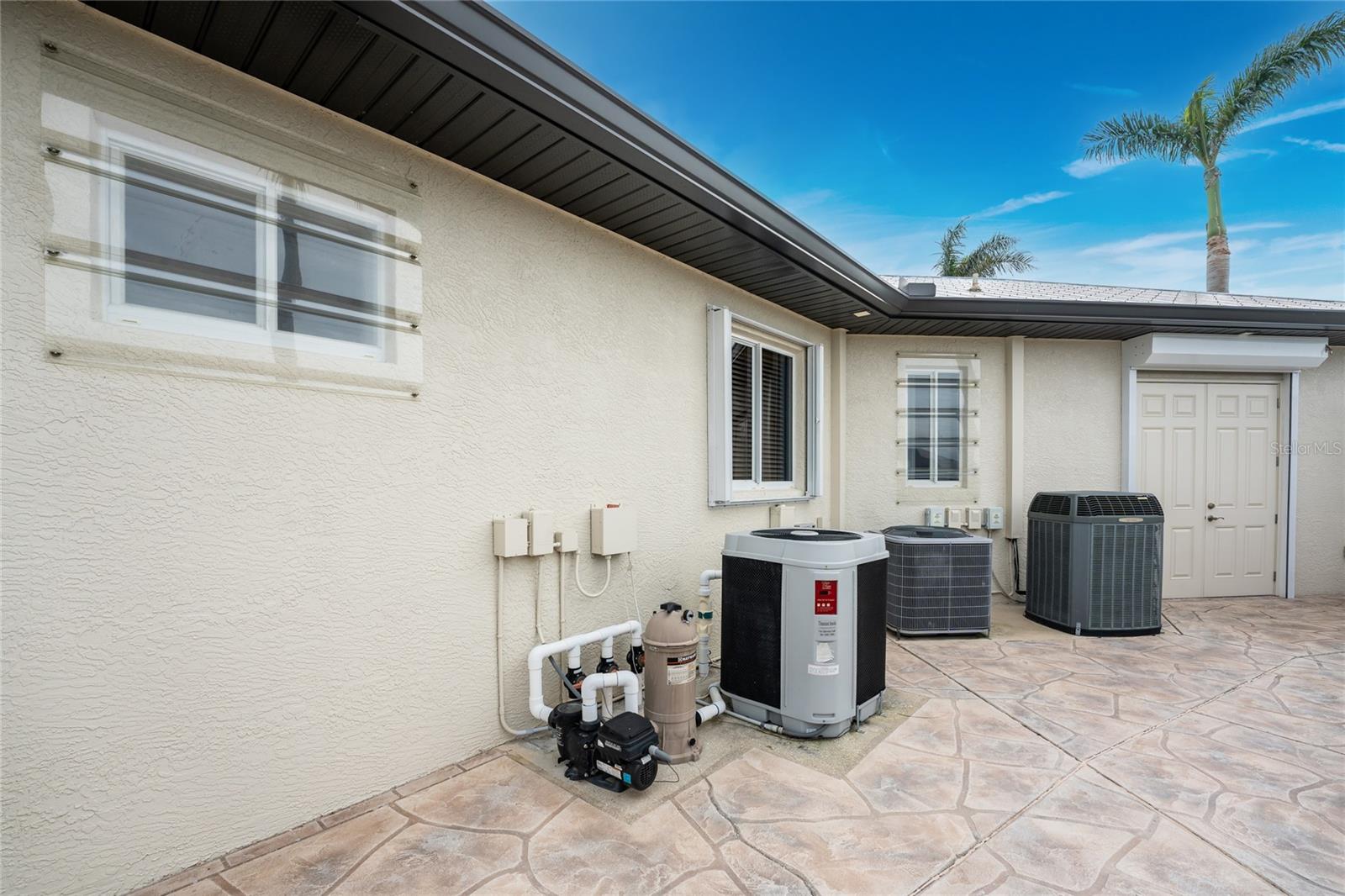 PORT CHARLOTTE SEC 060 - Residential