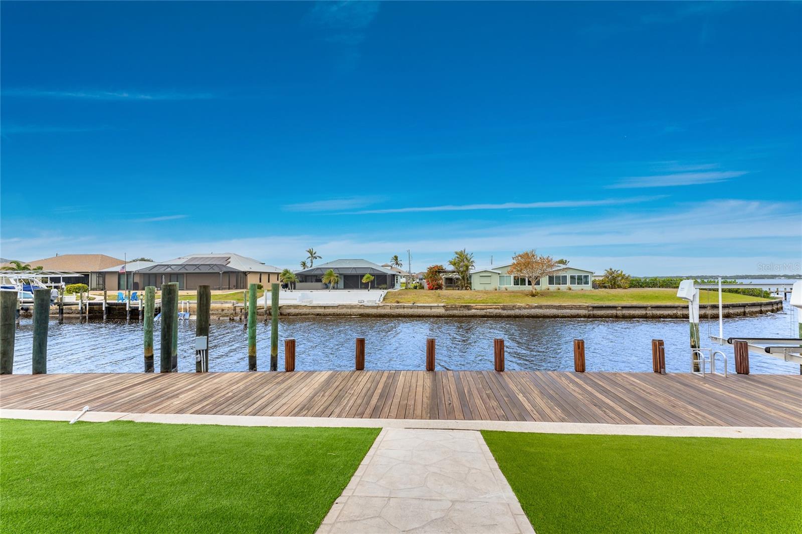 PORT CHARLOTTE SEC 060 - Residential