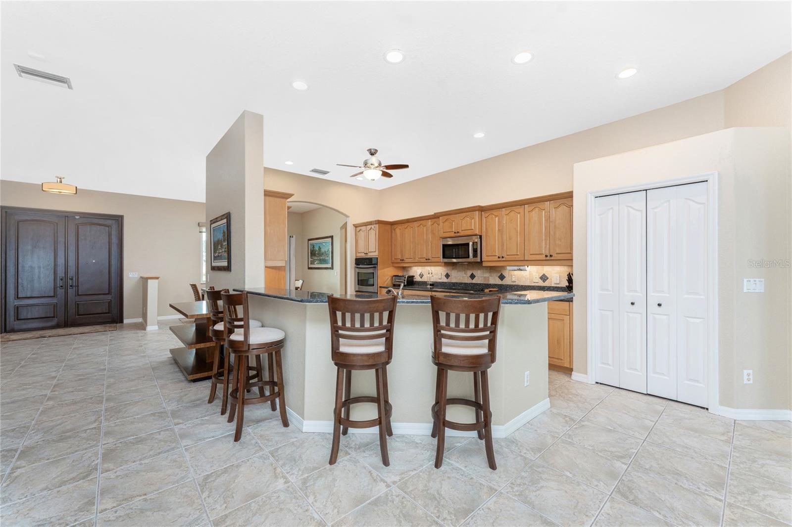 PORT CHARLOTTE SEC 060 - Residential