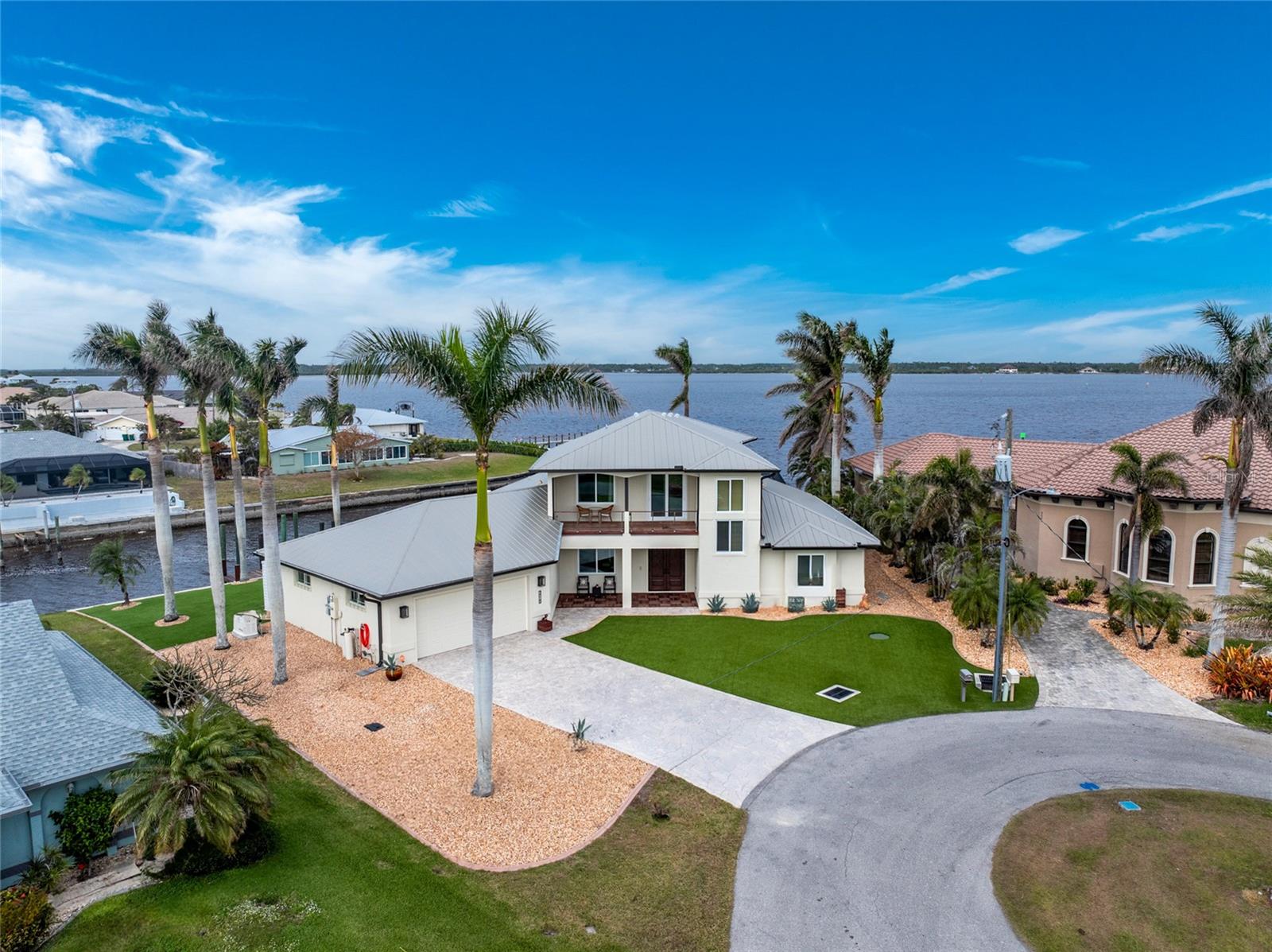 PORT CHARLOTTE SEC 060 - Residential