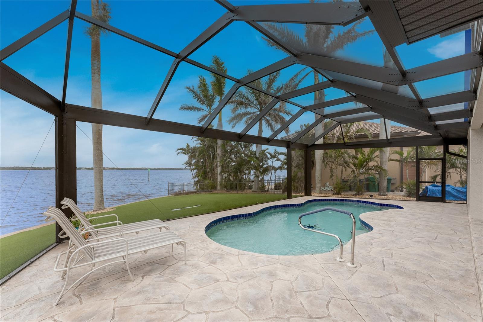 PORT CHARLOTTE SEC 060 - Residential